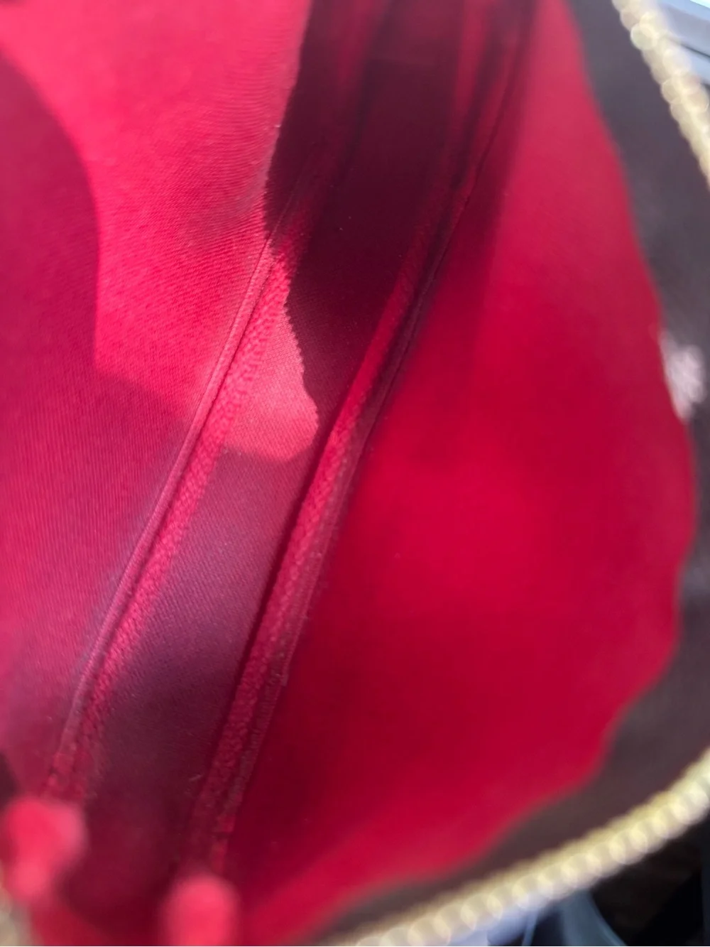 Louis Vuitton mini pochette